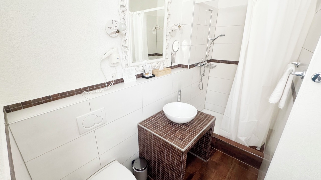 Photo of Bedroom in Solothurn