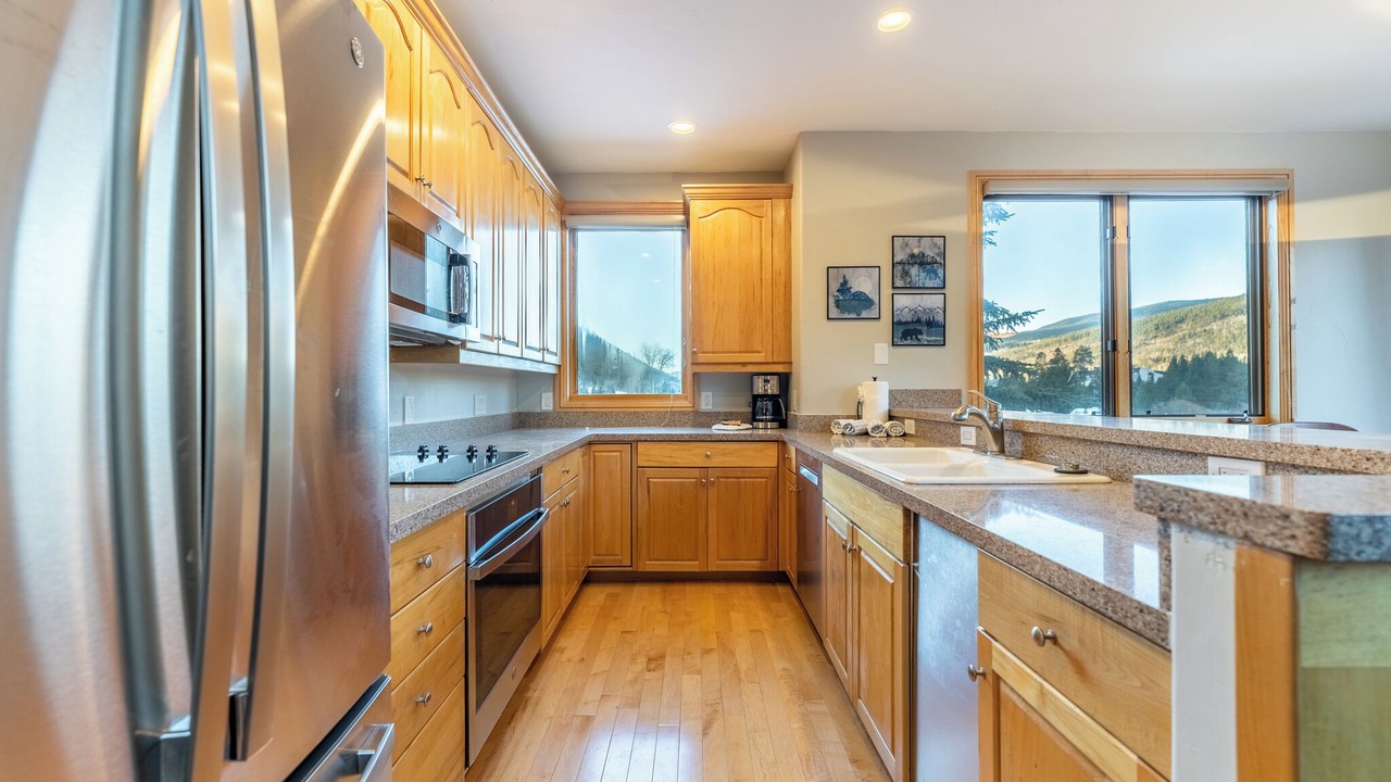 Photo of Outdoor in Mountain House