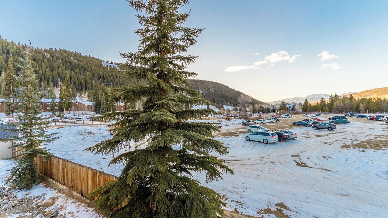 Photo of Outdoor in Mountain House