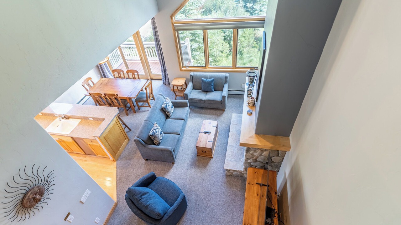 Photo of Outdoor in Mountain House