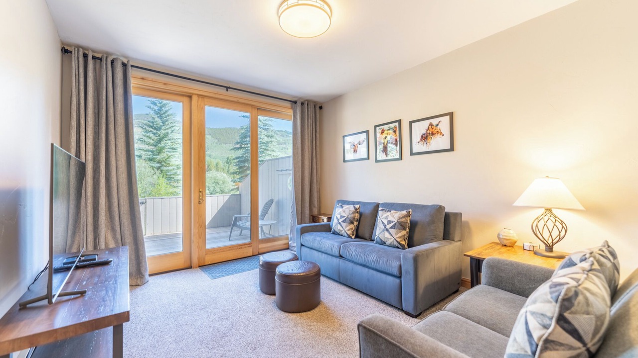 Photo of Outdoor in Mountain House