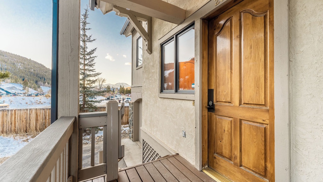 Photo of Outdoor in Mountain House