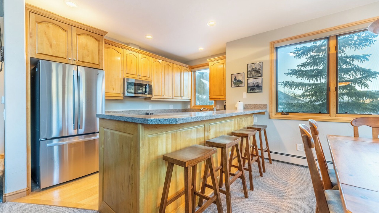 Photo of Outdoor in Mountain House
