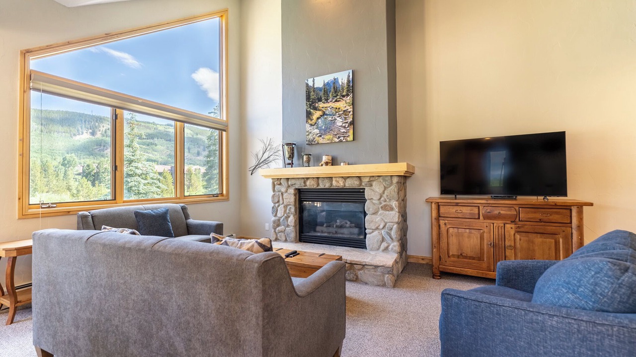 Photo of Outdoor in Mountain House