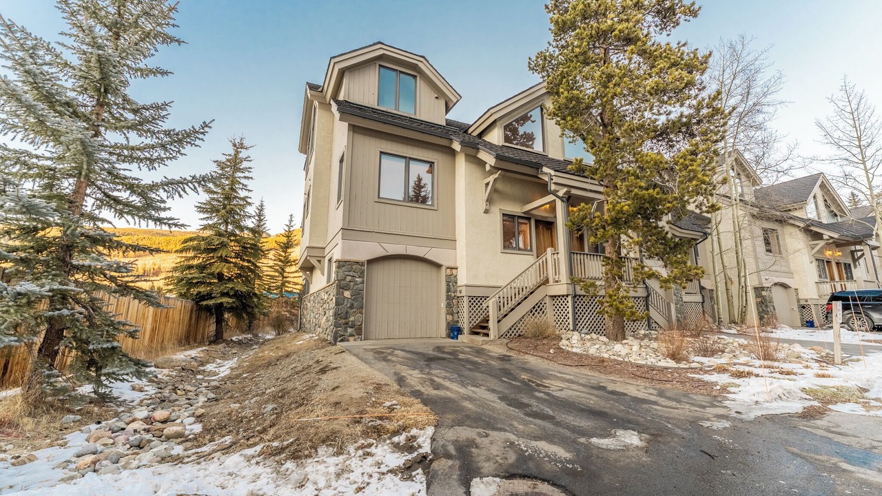 Photo of Outdoor in Mountain House
