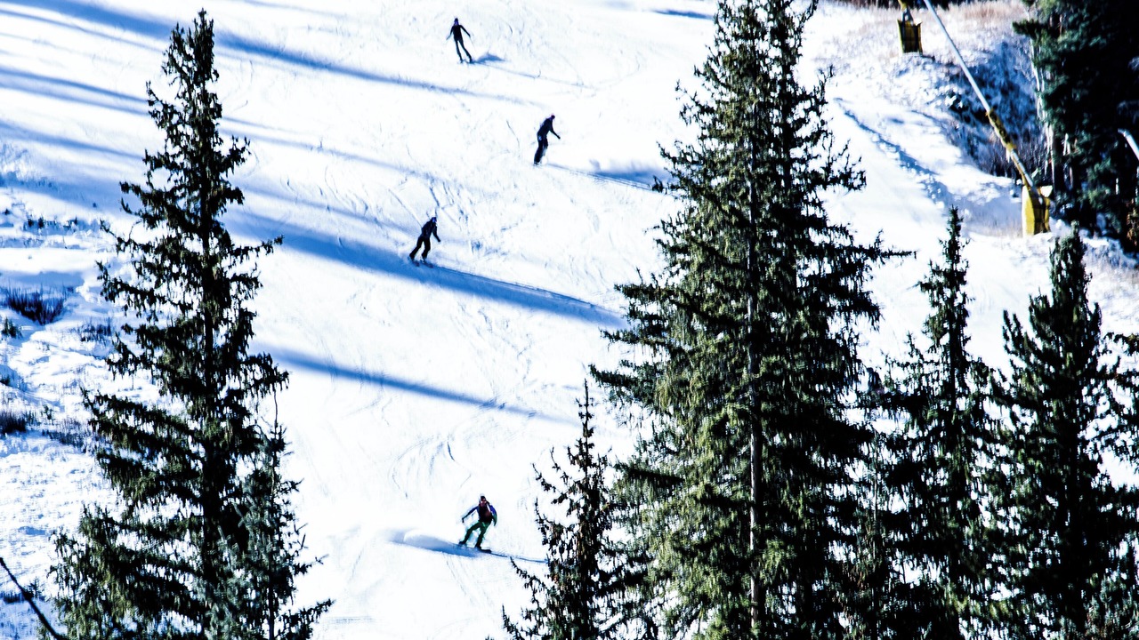 Photo of Outdoor in Mountain House