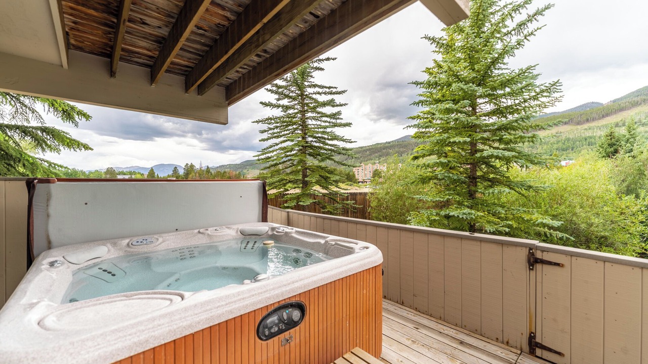 Photo of Outdoor in Mountain House