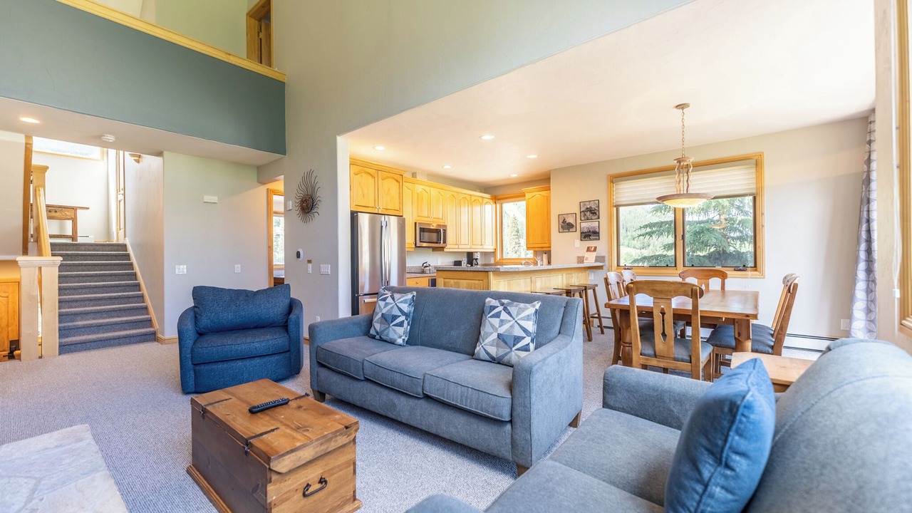 Photo of Outdoor in Mountain House