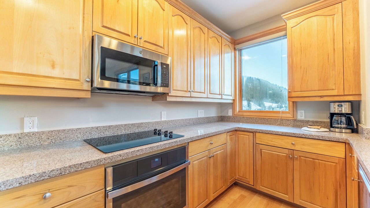 Photo of Outdoor in Mountain House