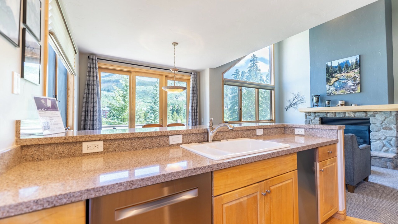 Photo of Outdoor in Mountain House