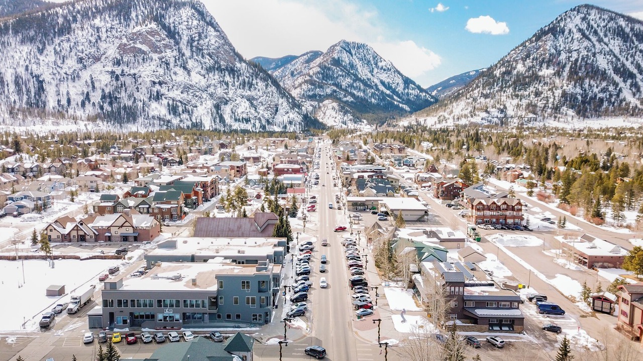 Photo of Outdoor in Keystone