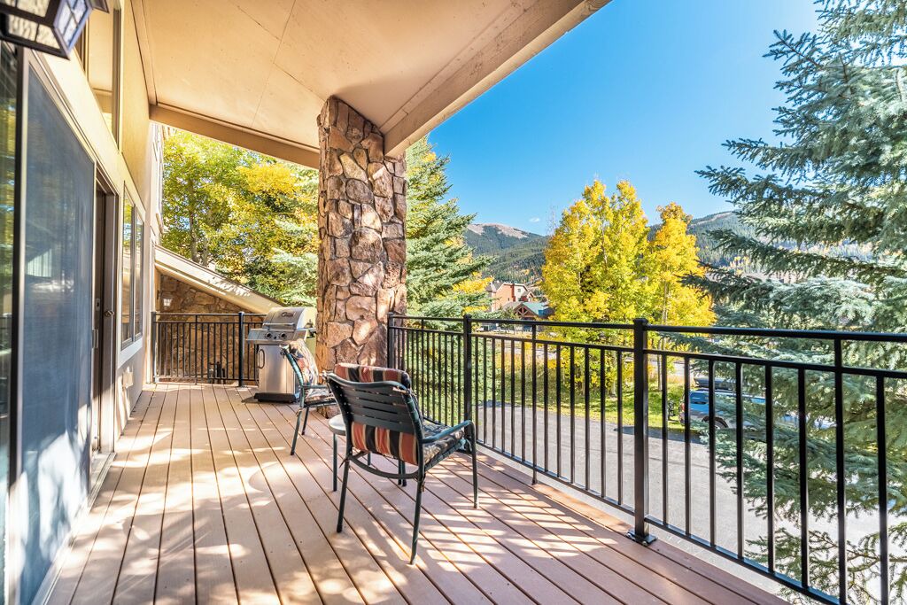 Photo of Outdoor in Keystone