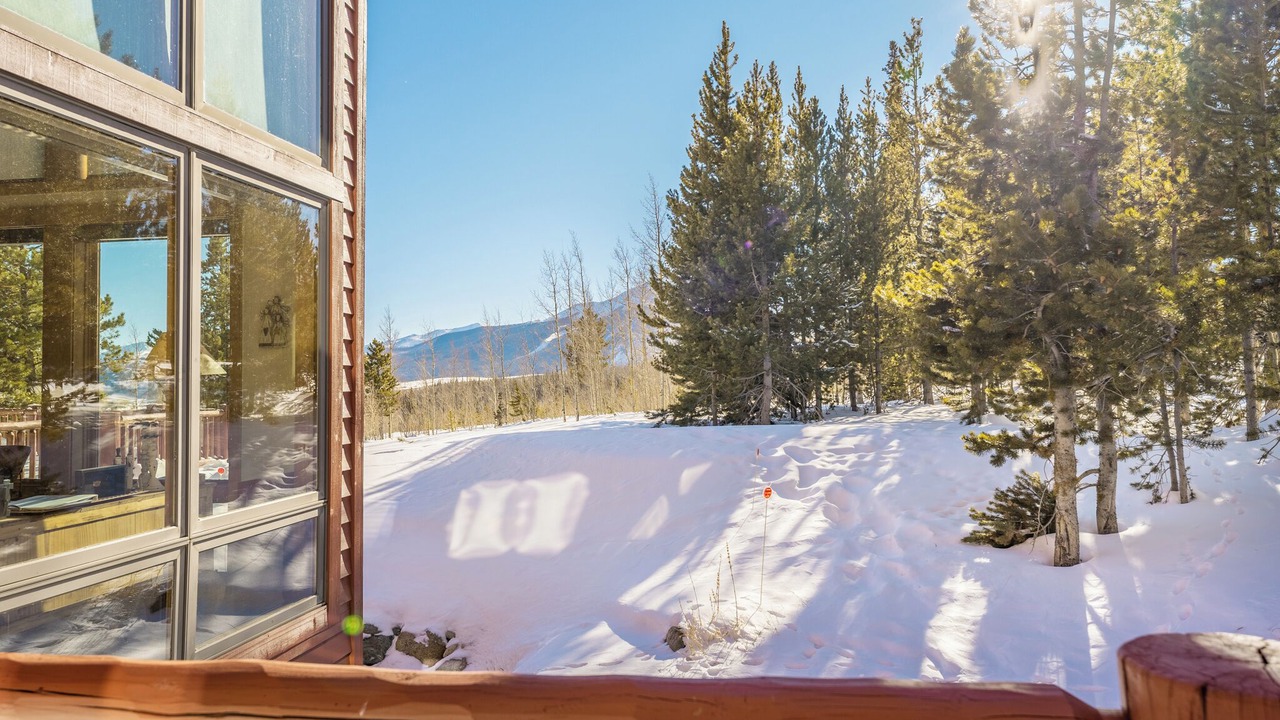 Photo of Outdoor in Wildernest