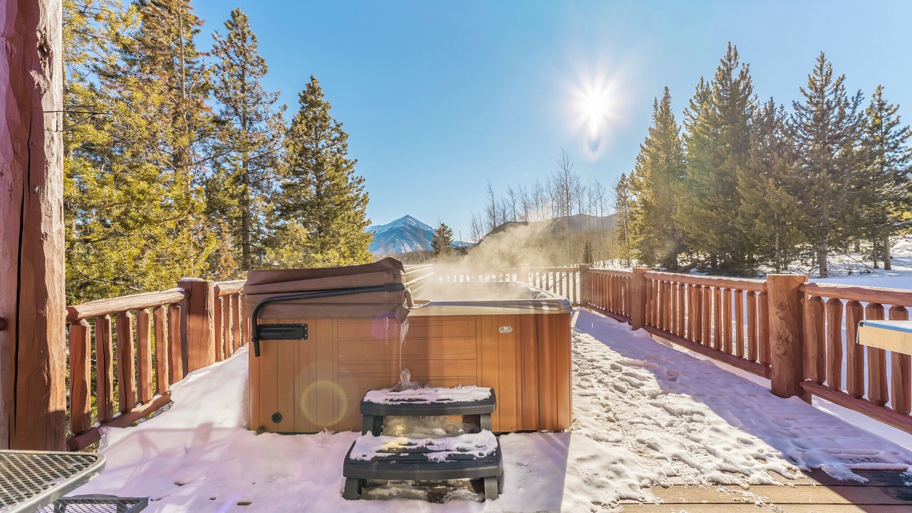 Photo of Outdoor in Wildernest