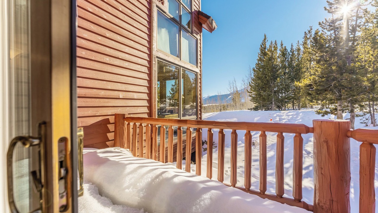Photo of Outdoor in Wildernest