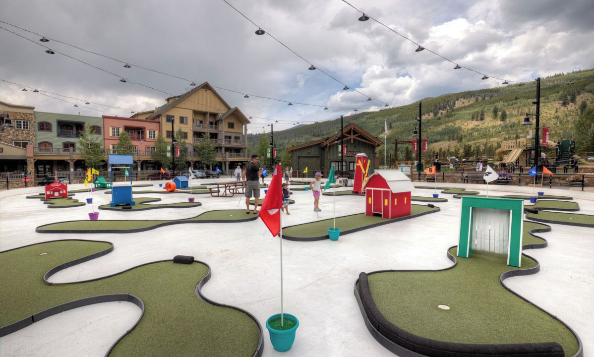 Photo of Outdoor in Keystone