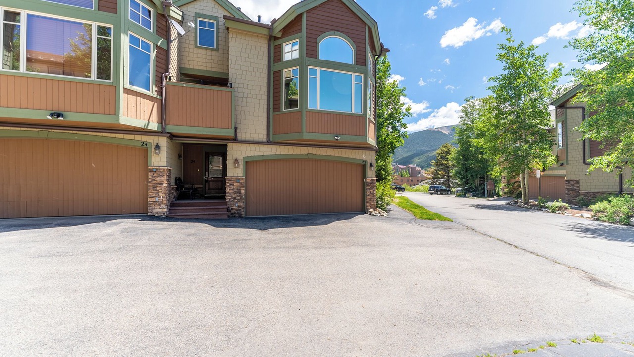 Photo of Outdoor in Keystone