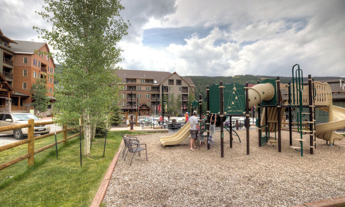 Photo of Outdoor in Keystone