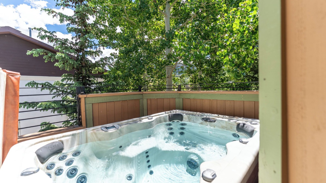 Photo of Outdoor in Keystone