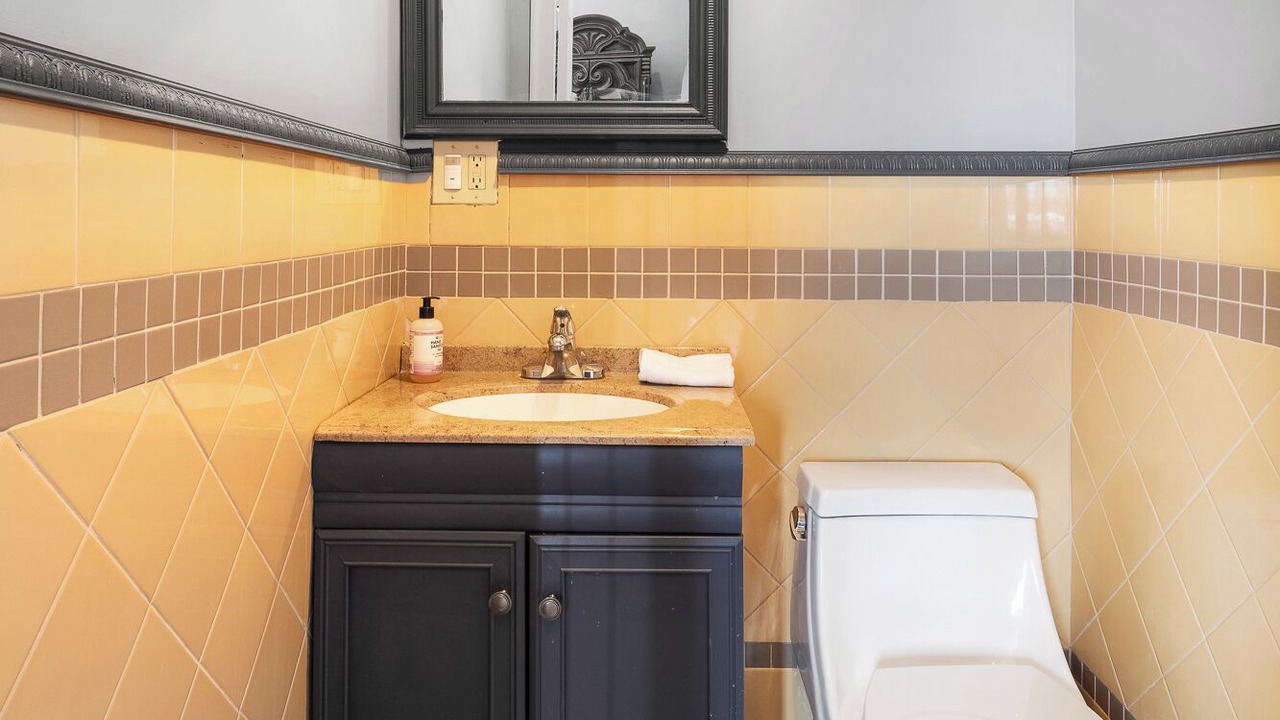 Photo of Bathroom in Providence
