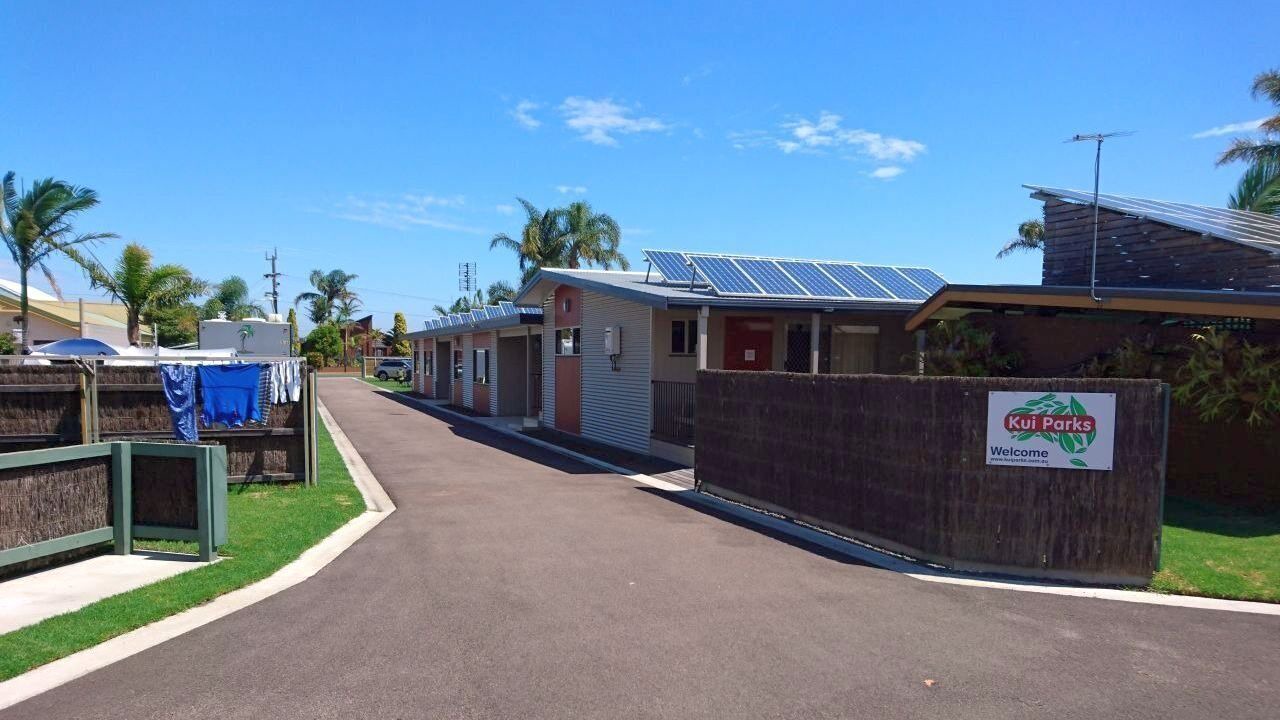 Photo of Outdoor in Lakes Entrance