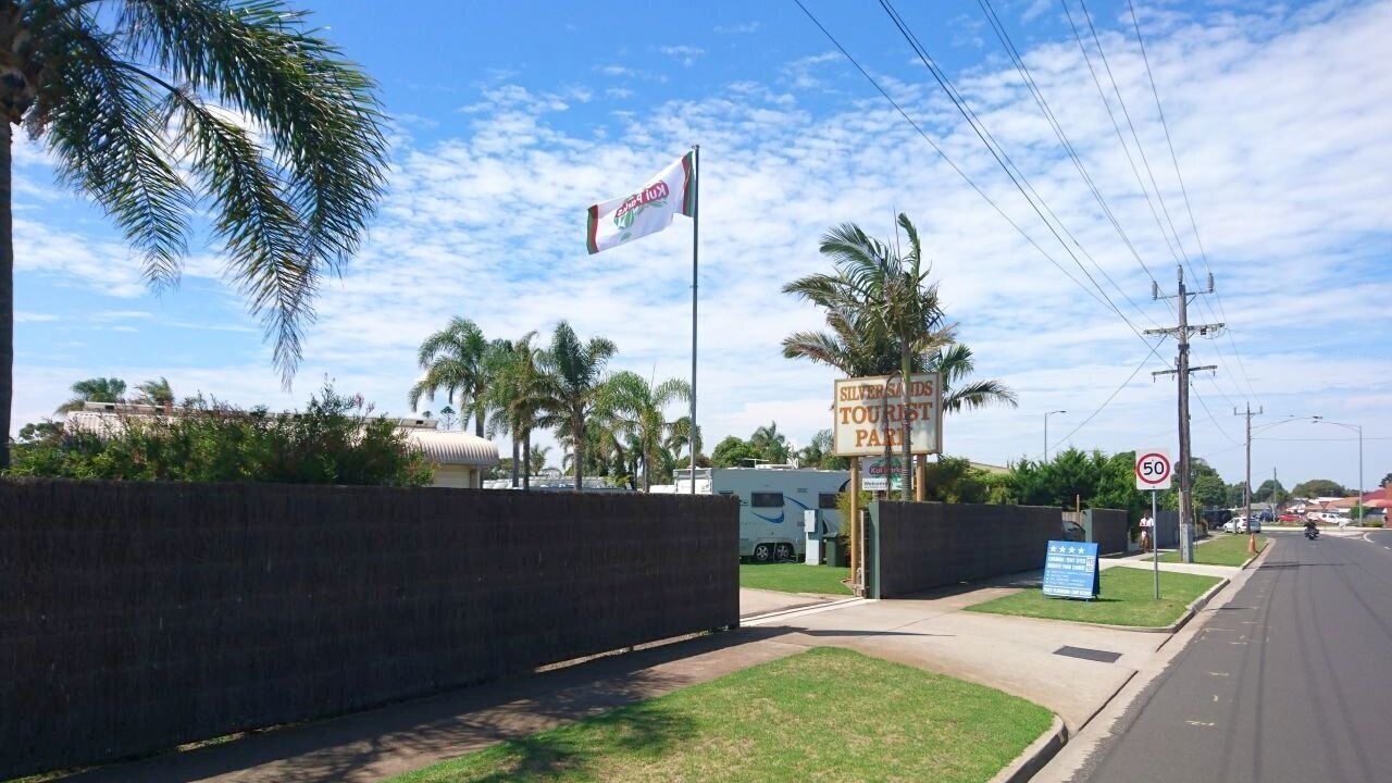 Photo of Outdoor in Lakes Entrance