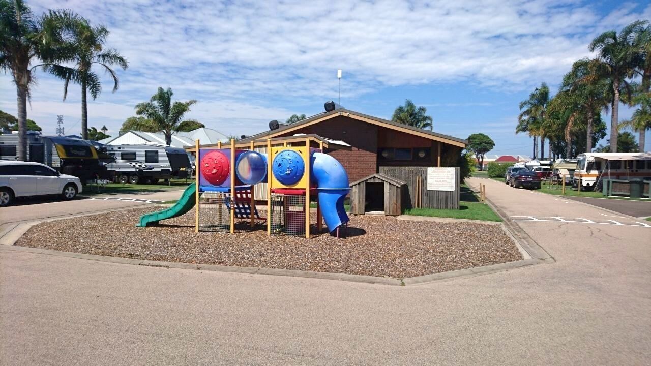 Photo of Outdoor in Lakes Entrance
