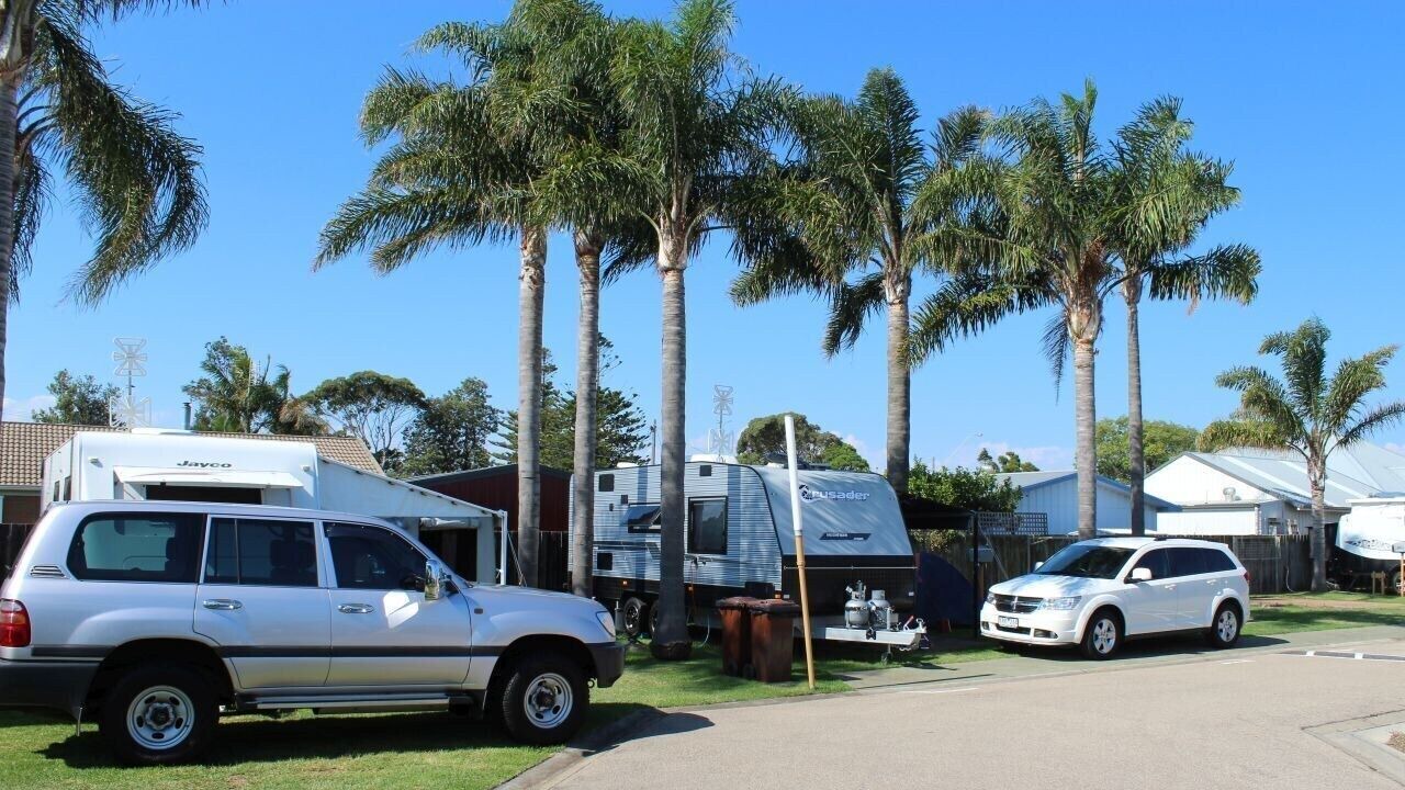 Photo of Others in Lakes Entrance