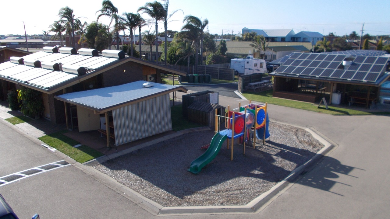 Photo of Outdoor in Lakes Entrance