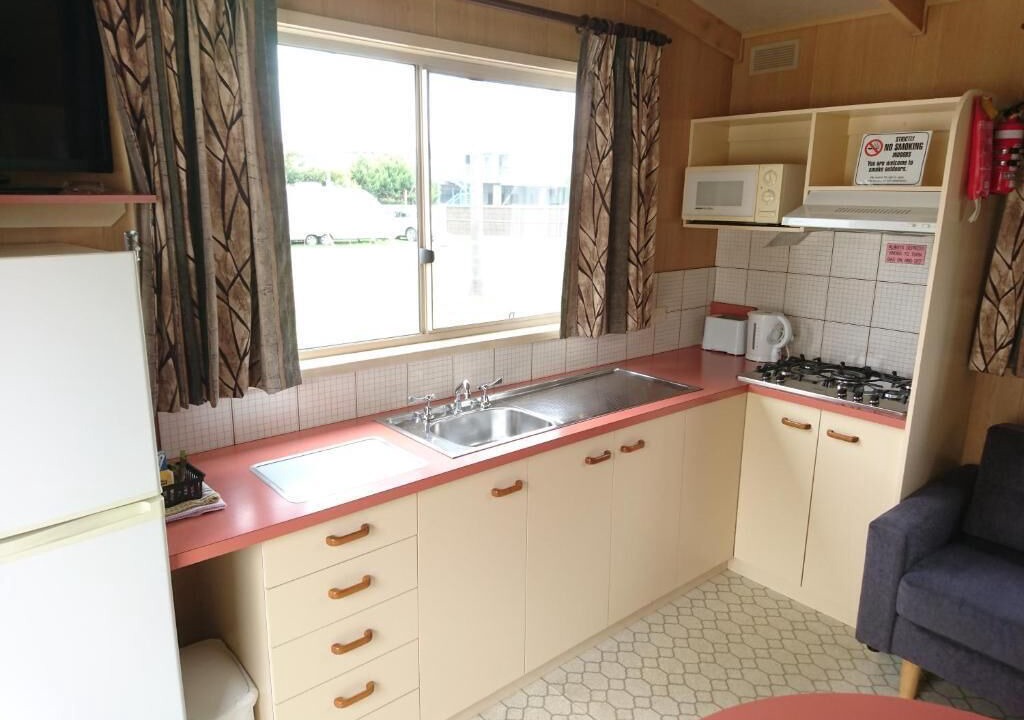Photo of Kitchen in Lakes Entrance