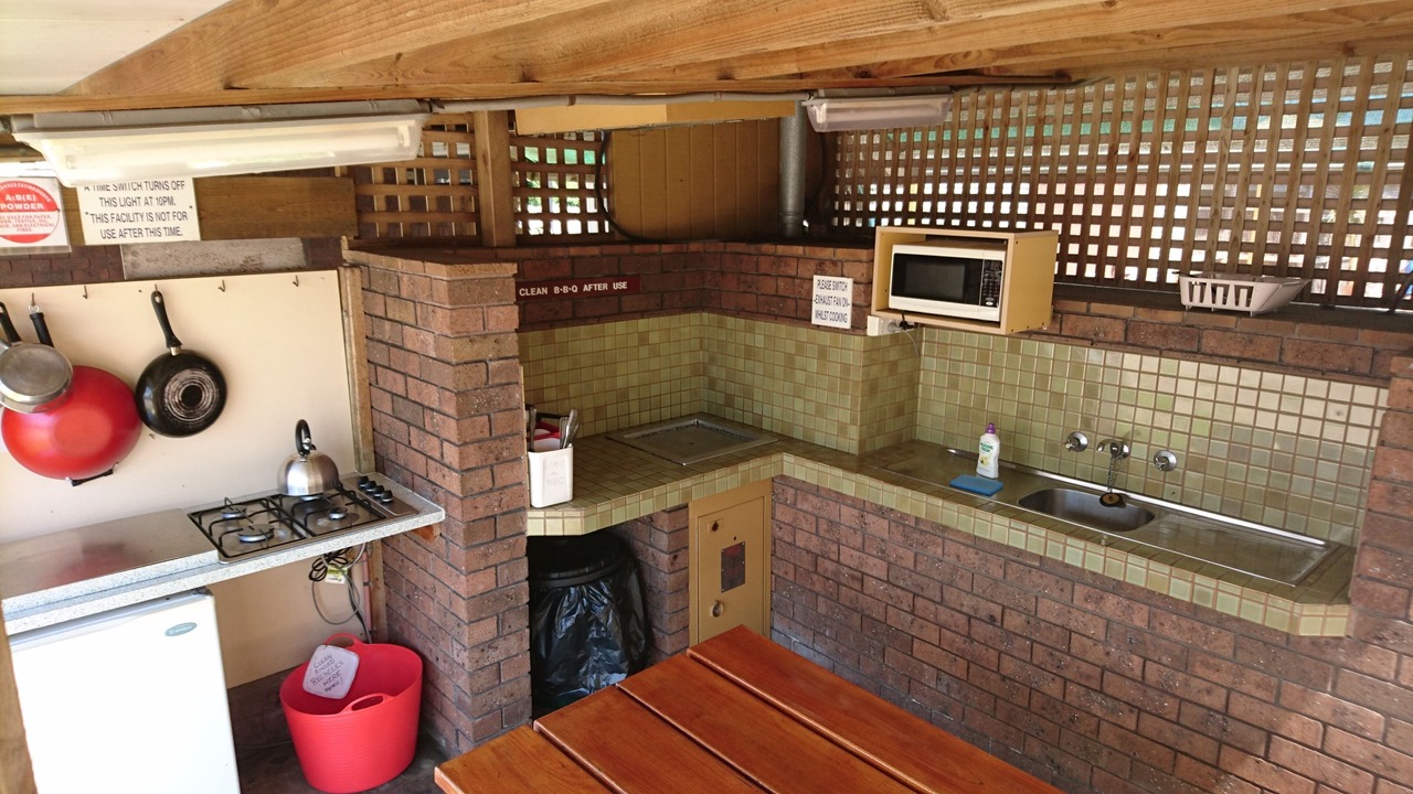 Photo of Kitchen in Lakes Entrance