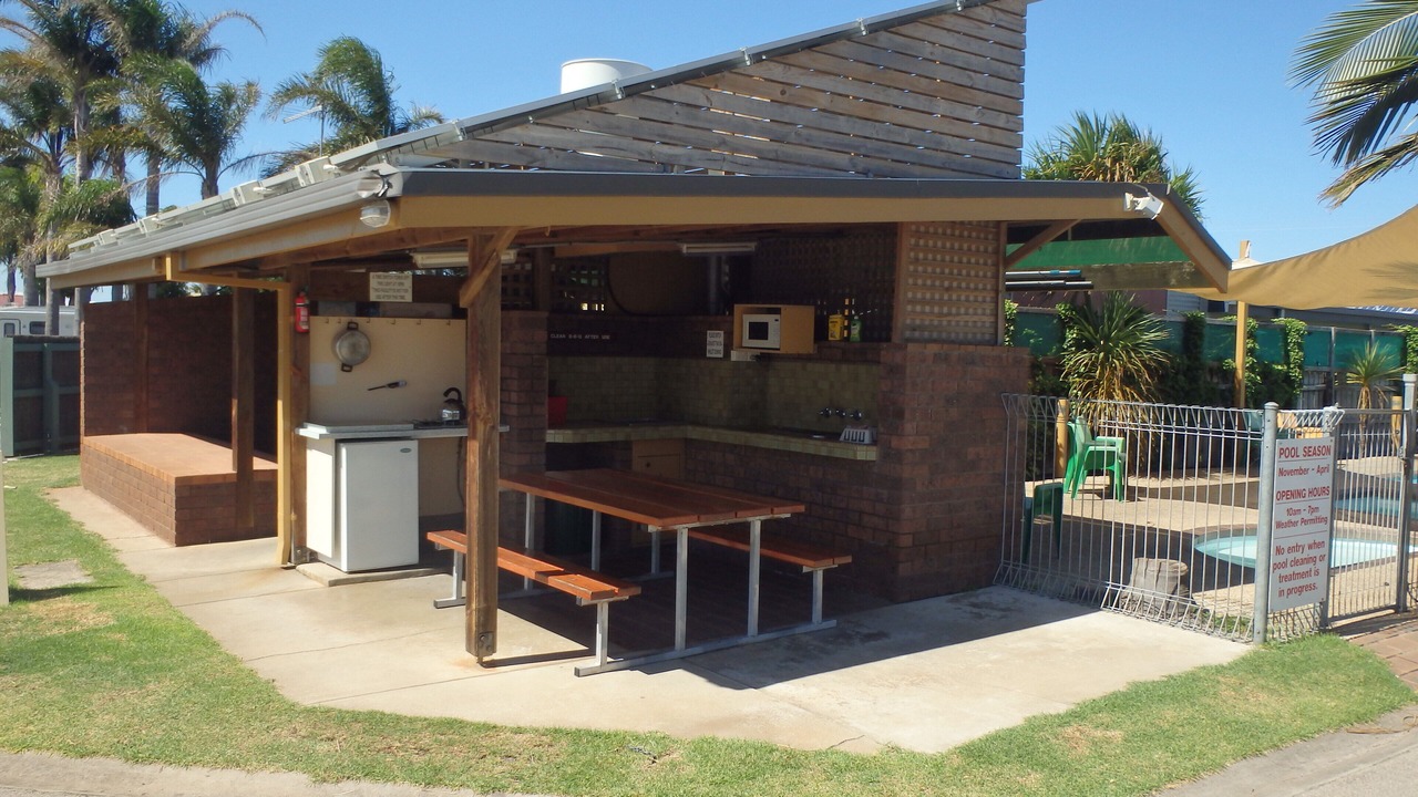 Photo of Kitchen in Lakes Entrance