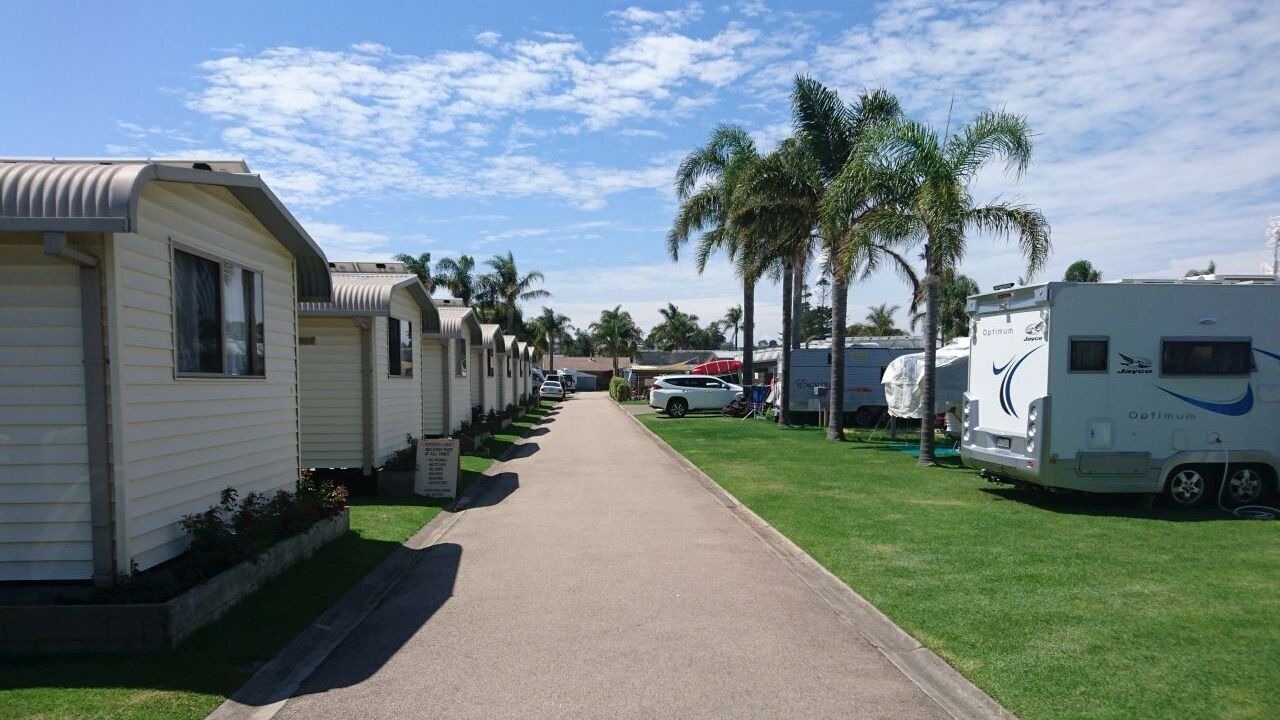 Photo of Others in Lakes Entrance