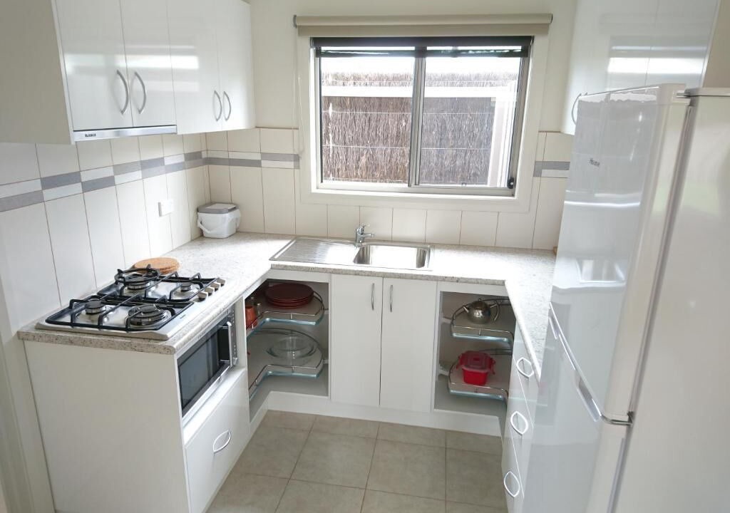 Photo of Kitchen in Lakes Entrance