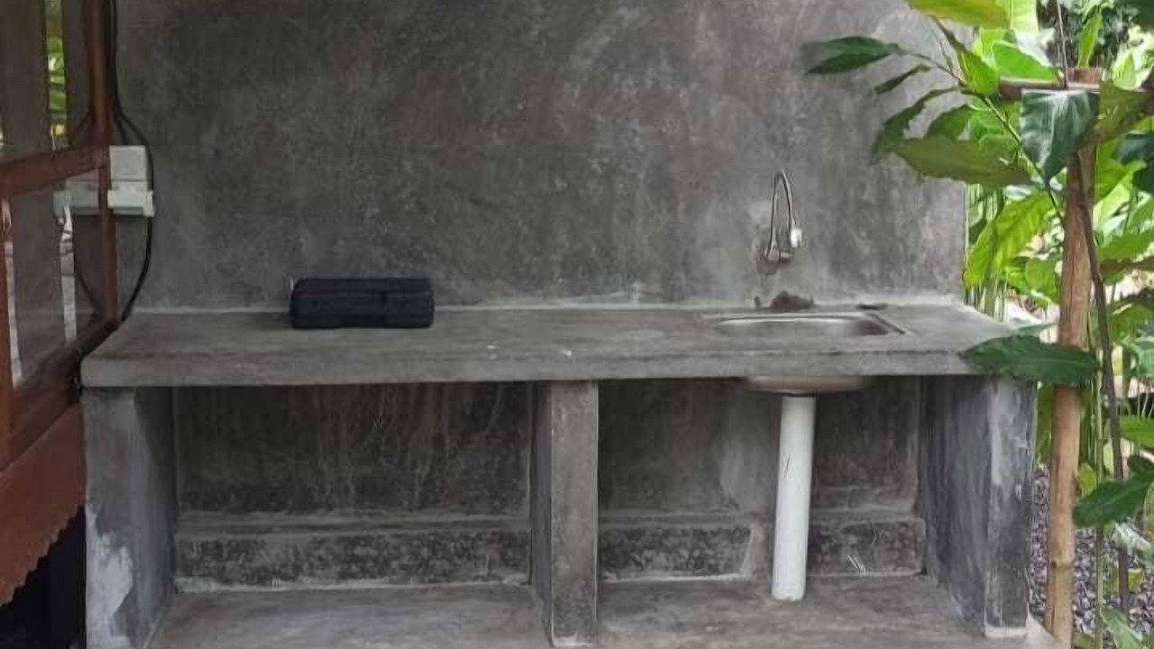 Photo of Patio Balcony in Blahbatuh