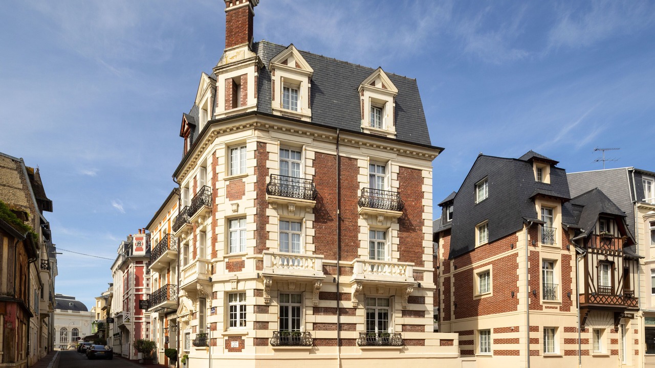 Photo of Outdoor in Trouville-sur-Mer