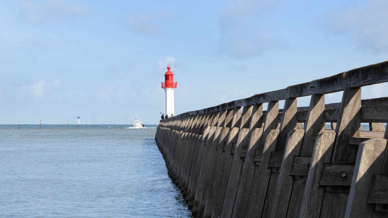 Photo of Outdoor in Trouville-sur-Mer