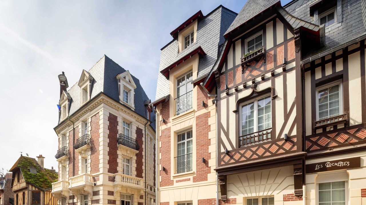 Photo of Outdoor in Trouville-sur-Mer