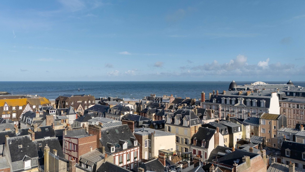 Photo of Outdoor in Trouville-sur-Mer