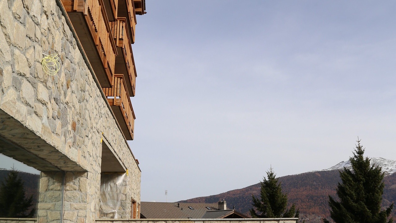 Photo of Outdoor in Heremence