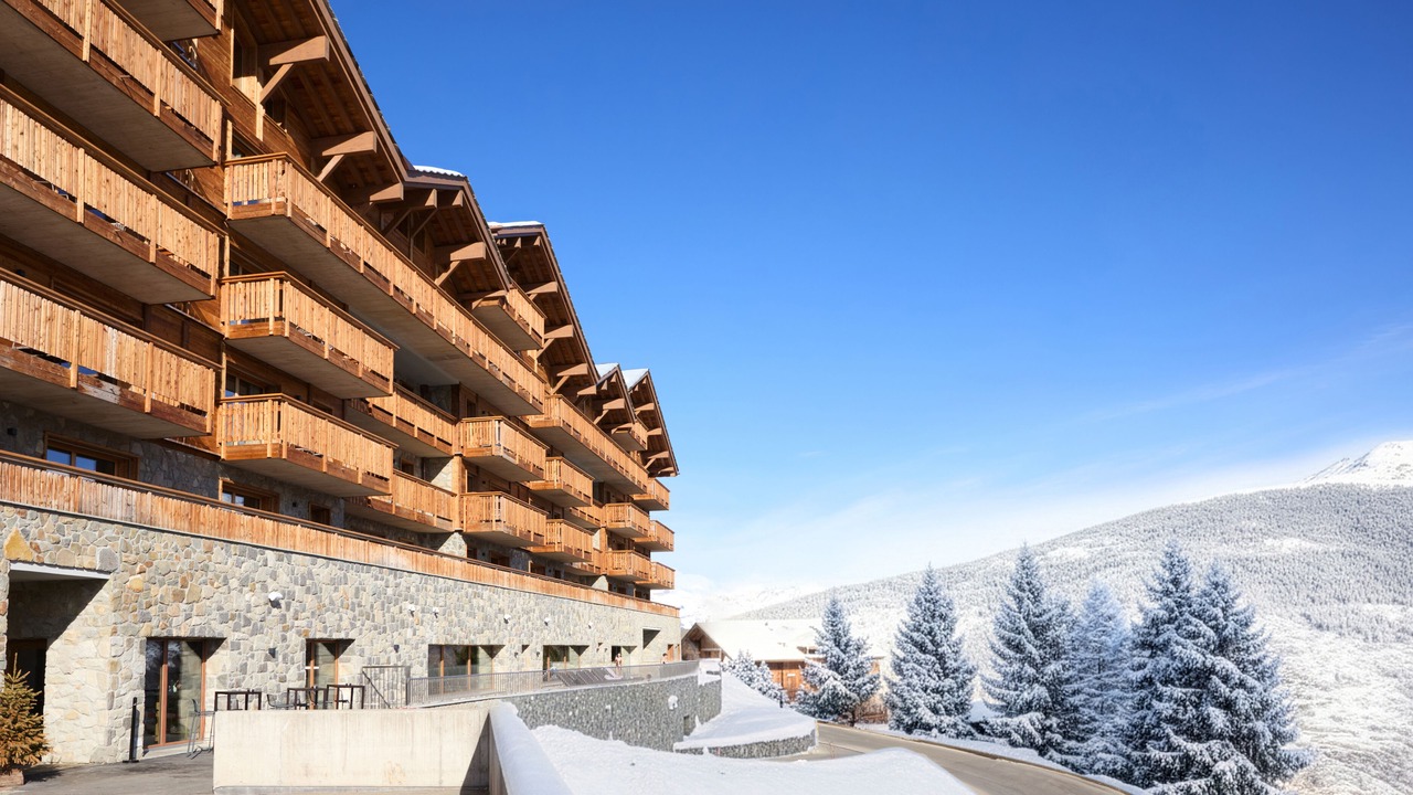 Photo of Outdoor in Heremence