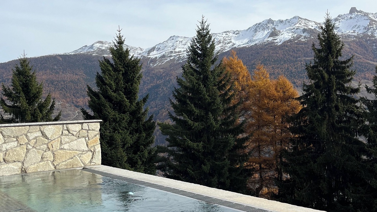 Photo of Outdoor in Heremence