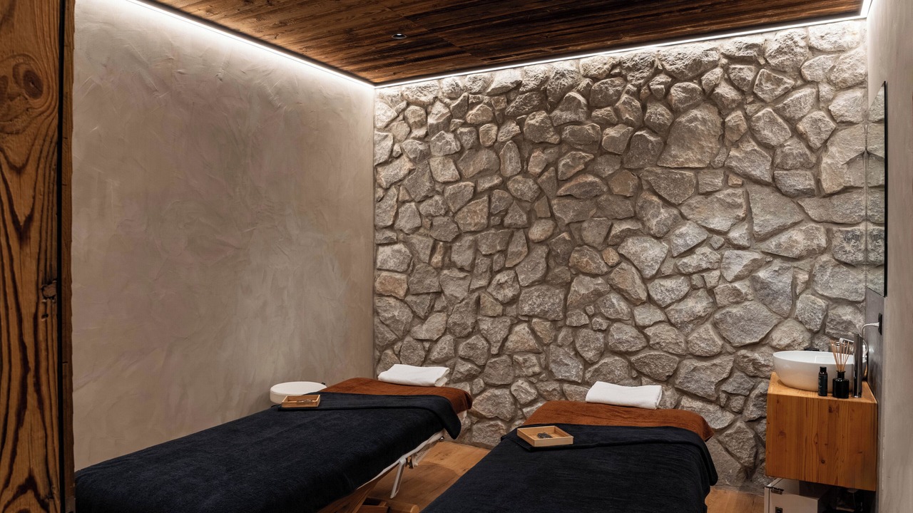 Photo of Bedroom in Heremence