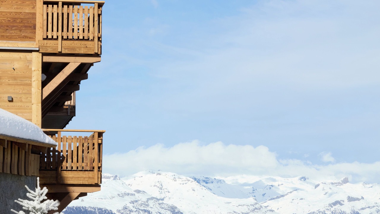Photo of Outdoor in Heremence