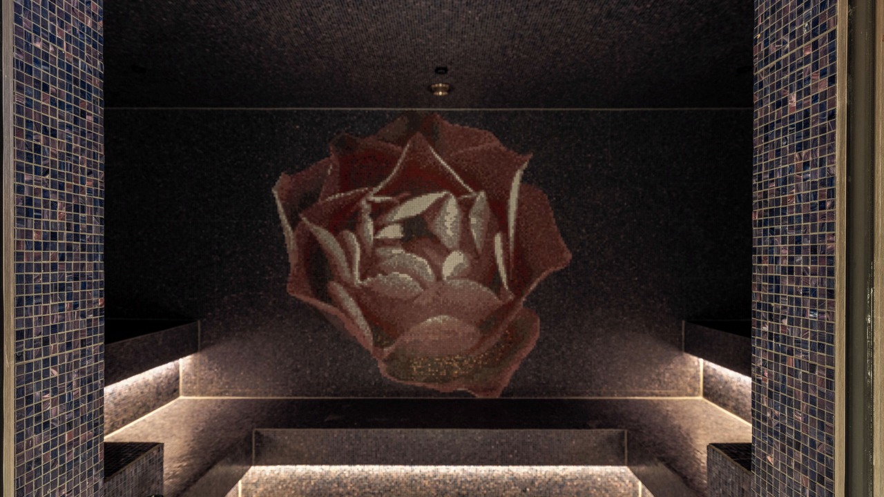 Photo of Bedroom in Heremence