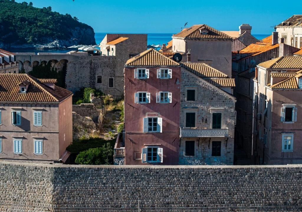 Photo of Outdoor in Dubrovnik Old Town