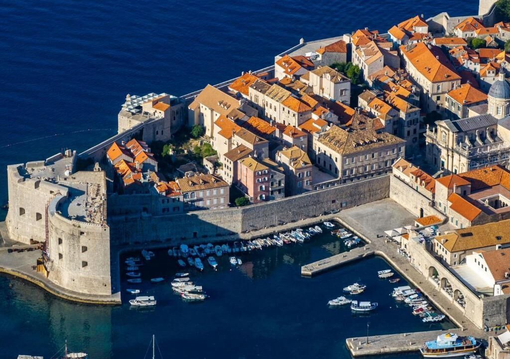 Photo of Others in Dubrovnik Old Town