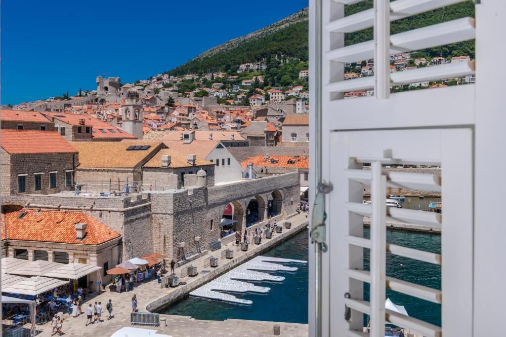 Photo of Others in Dubrovnik Old Town