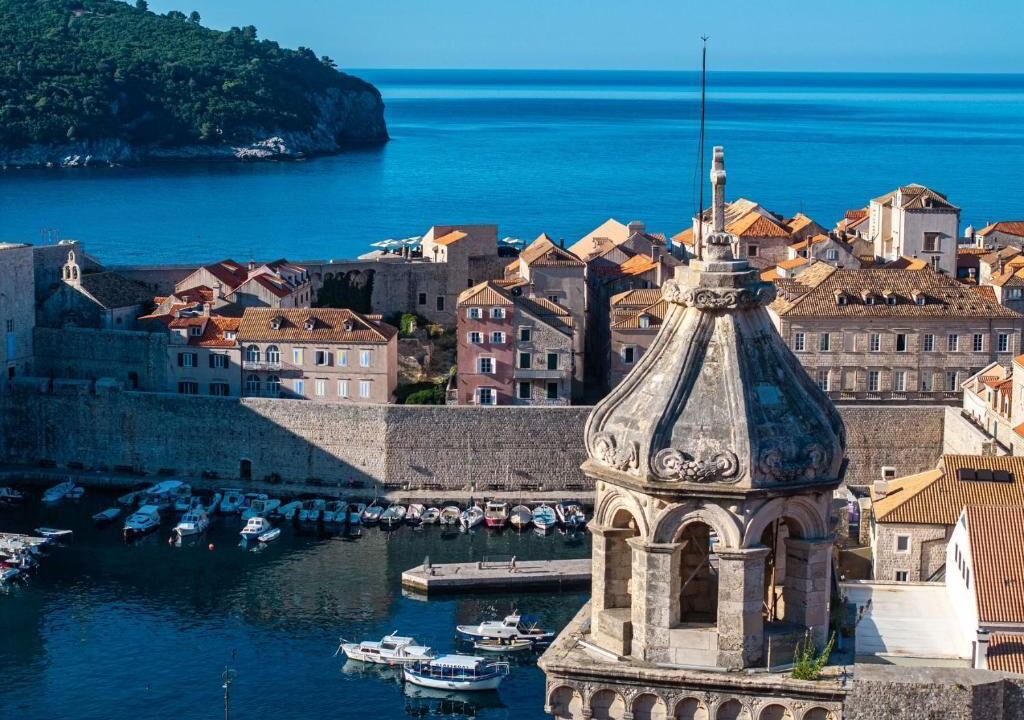 Photo of Others in Dubrovnik Old Town