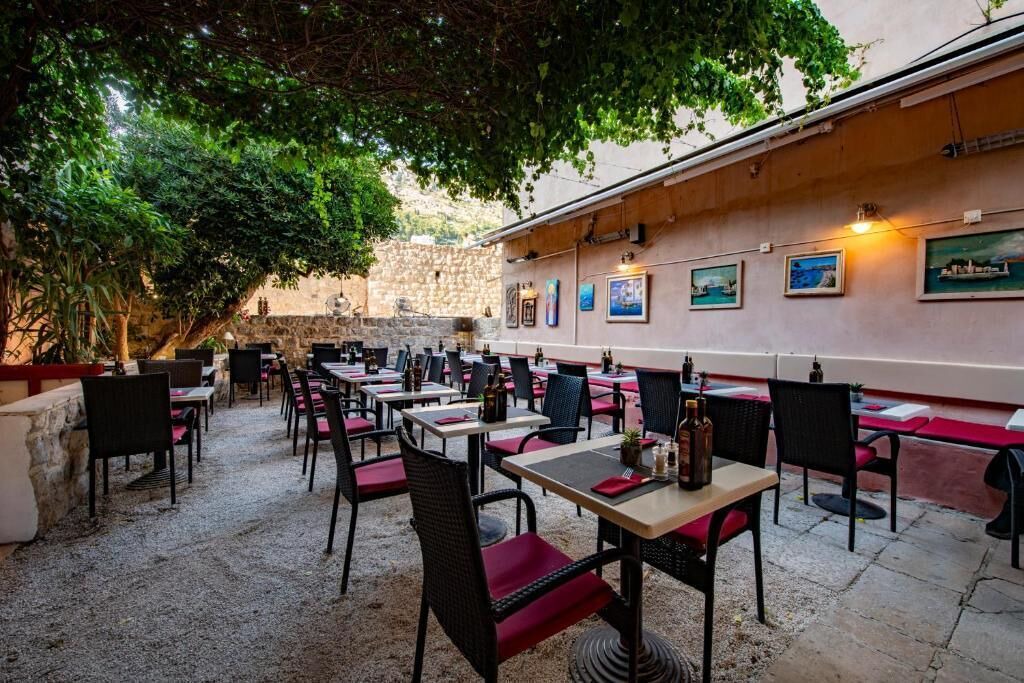 Photo of Outdoor in Dubrovnik Old Town
